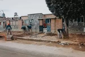 Renuevan el CAPS 500 Viviendas para garantizar una mejor atencin