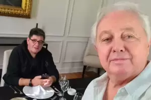 Embargaron ms de $105 millones de comisiones adeudadas al broker Martnez Sosa