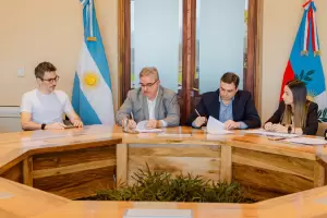 Los Altos se suma al Consenso Fiscal impulsado por el Gobierno