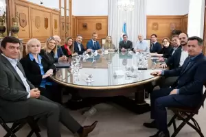 Diputados aliados ratificaron que apoyarn el veto a la reforma jubilatoria