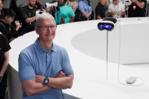 El CEO de Apple  busca gente para trabajo remoto cambio de US$88 por hora: Cmo aplicar desde Argentina?