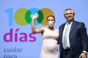 La Justicia secuestr ms documentos de Fabiola Yaez en la clnica donde se hizo el tratamiento de fertilidad