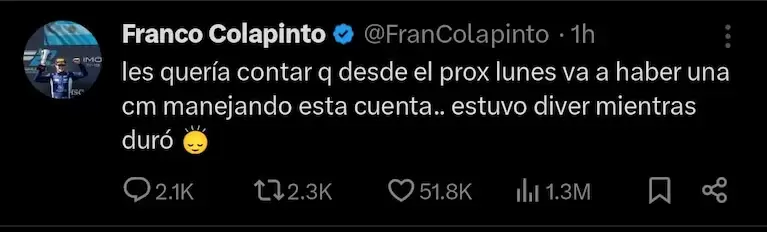 colapinto redes