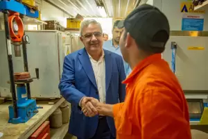 Programa Catamarca Incluye se incrementa a $350.000