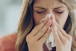 Rinitis alrgica: la enfermedad crnica que afecta a ms de 5 millones de argentinos