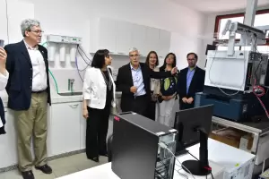 La UNCa cumple 52 aos y lo celebra con mltiples actividades