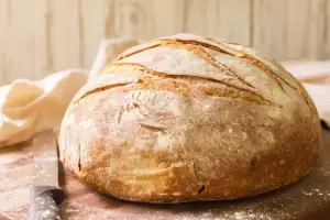 Cmo hacer pan casero en simples pasos