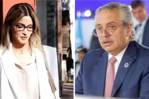 Alberto Fernndez pidi citar a un cuarto testigo