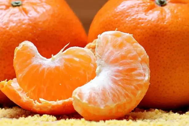 Si ten�s c�scaras de mandarina secas en casa, ten�s un tesoro: por qu� y para qu� sirven
