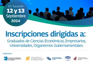 Catamarca en la organizacin del Encuentro de Economas Regionales del NOA