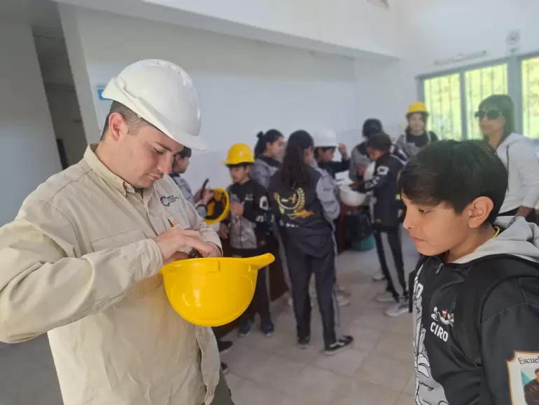 planta pirquitas alumnos 2