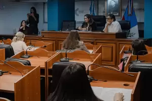 Ludopata en menores: se reuni la Comisin de Niez de Diputados