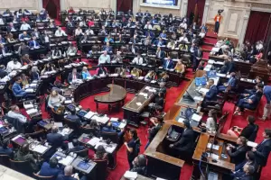Diputados busca tratar hoy los proyectos de Ficha Limpia y Juicio en Ausencia