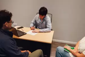 Convenio de Cooperacin Acadmica entre la IUNIMAYOR y la Direccin de Movilidad Sustentable