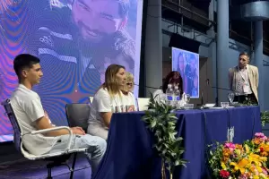 Culmin el 2do Congreso Nacional Penal Adolescente y Juvenil