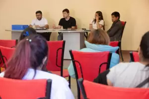 Prestadores de Villa Vil y Antofagasta se suman al registro turstico