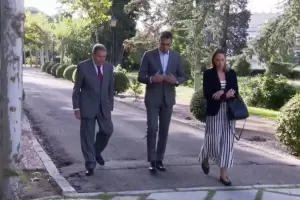 Espaa reconoce a Edmundo Gonzlez Urrutia como presidente de Venezuela