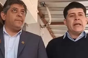 Denunciaron por malversacin a la intendenta Zenteno