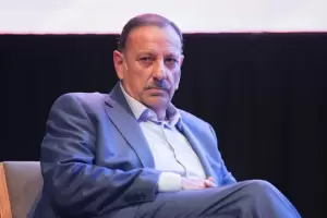 Quintela duro con Milei: "Este es un gobierno de delincuentes y estafadores"