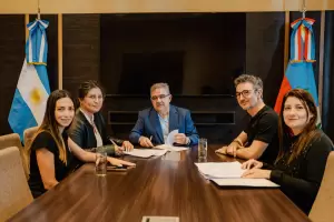 Santa Mara es el cuarto municipio en adherirse al Consenso Fiscal