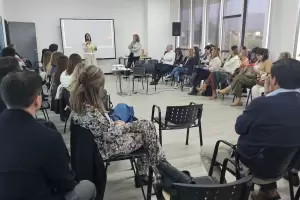 Finaliz el  XXVIII Congreso Nacional de Capacitacin Judicial