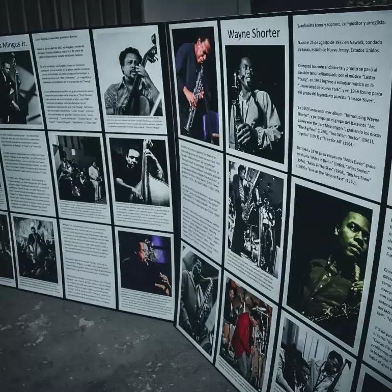 Tercera Edicin del Catamarca Jazz Fest: Una noche de msica imperdible