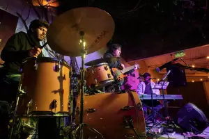 Tercera Edicin del Catamarca Jazz Fest: Una noche de msica imperdible