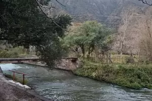 Ventoso?: As estar el clima este mircoles en la provincia