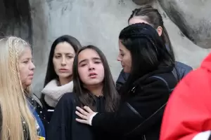 La Iglesia Catlica rompe con Leda y deja sus encuentros sin misa ni eucarista