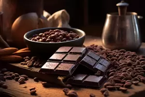 Cmo guardar el chocolate para que no se derrita