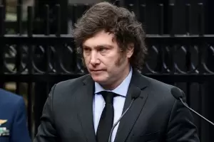 Presentaron una denuncia penal contra Milei: lo acusan de "una megaestafa"