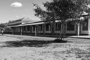 "Pasos con Historia" llega a Chumbicha