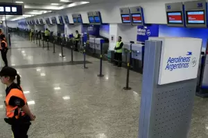 Claves para entender el conflicto entre el Gobierno y los gremios aeronuticos