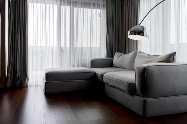 Rociar vinagre en las cortinas: por qu� recomiendan hacerlo y para qu� sirve