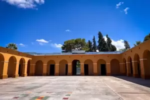 Inauguraron el Museo del Sabor en Tinogasta