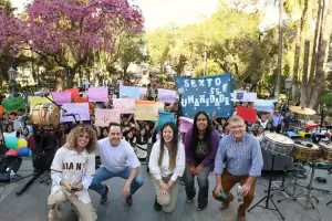 Se lanz la edicin XX de las Olimpiadas del Saber