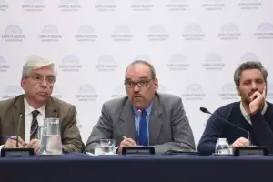 Diputados refuerza la condena a Maduro tras las elecciones en Venezuela