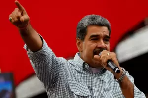 Maduro decret la emergencia econmica por el impacto arancelario