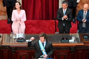 Equilibrio fiscal e impuesto PAIS: lo que se sabe sobre el Presupuesto 2025