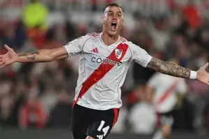 Colo Colo primero y Boca despus: las semanitas que se le vienen a River