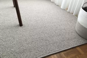 Trucos caseros para limpiar las alfombras y dejarlas como nuevas