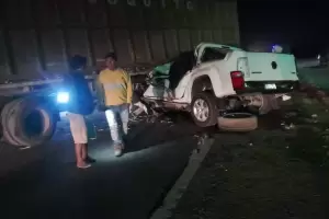 Falleci un intendente de Tucumn en un grave siniestro vial