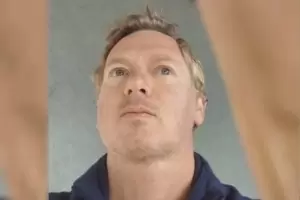 Hallan muerto y maniatado a un financista en Villa Carlos Paz