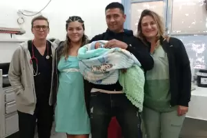 Beln tendr el primer Servicio de Neonatologa del interior provincial