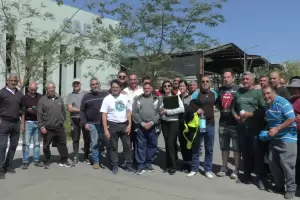 Policas retirados pidieron una nueva equiparacin de haberes