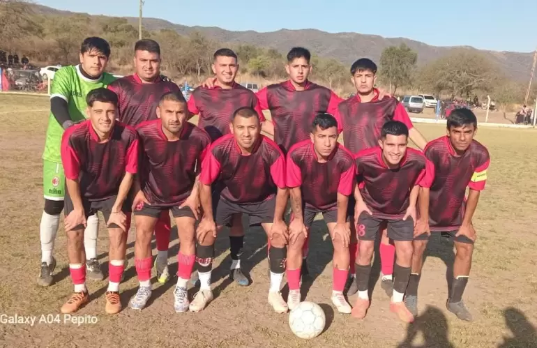 Miln FC, campen en Primera Divisin