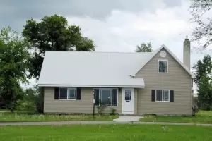 Estados Unidos regala terrenos para atraer residentes