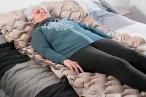 Quines pueden recibir los colchones gratis que ofrece PAMI?