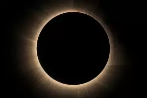 Eclipse Solar Anular en octubre: Qu es y cuando se podr ver?