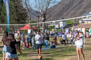 Semana del Estudiante: todo listo para recibir a los estudiantes en El Rodeo